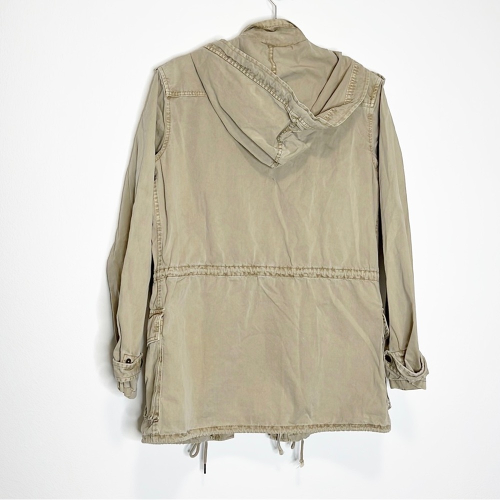 Aritzia Talula Utility Jacket - image 4